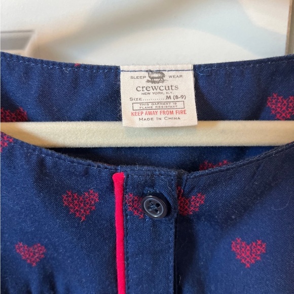 Crewcuts nightgown - Picture 4 of 4